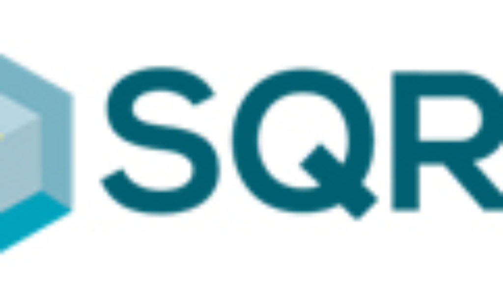 SQR-2 logo